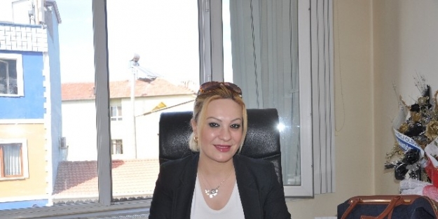 İş Kadını Aysel Uçar, Kadına Yönelik Şiddeti Kınadı