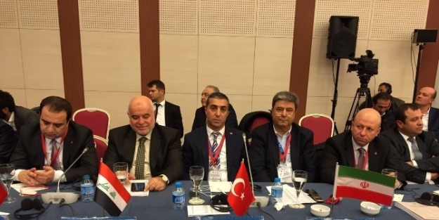 Müsiad Karabük, 15. Müsiad Uluslararası Fuarında