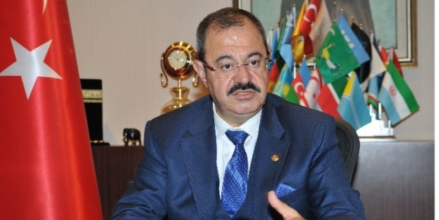 Elektrik Kesintileri Sanayiyi Olumsuz Etkiliyor