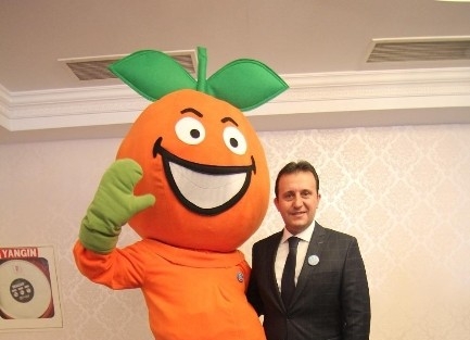 Menderes Mandalina Festivali İle Coşacak