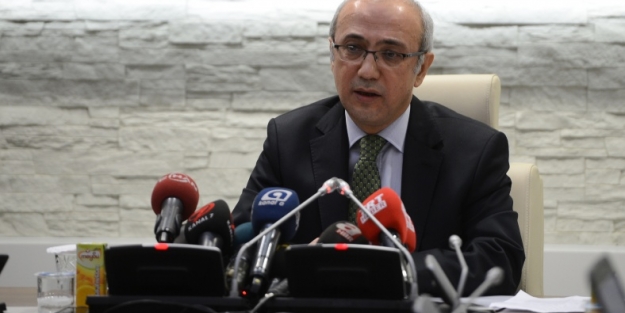 3'üncü havalimanına Erdoğan'ın adı verisin