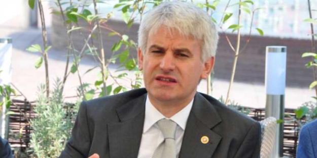 İnegöl hattı alternatif güzargah olacak