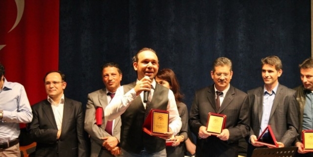 Bu Kez Öğretmenler Öğrencilerine Jest Yaptı!