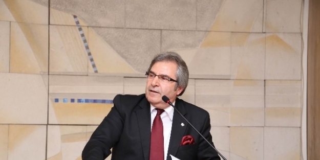 Başkan Mirza’dan Su Açıklaması