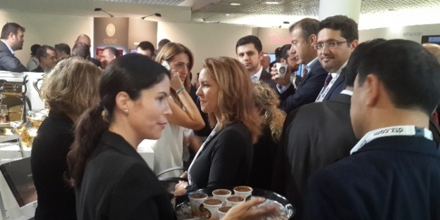 Gönül Kahvesi’nden Dünyaya Kahve İkrami