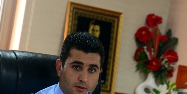 Başkan Uğurlu’dan Girişimcilere Çağri