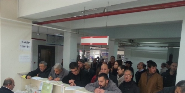 Yapılandırma Kuyruğu