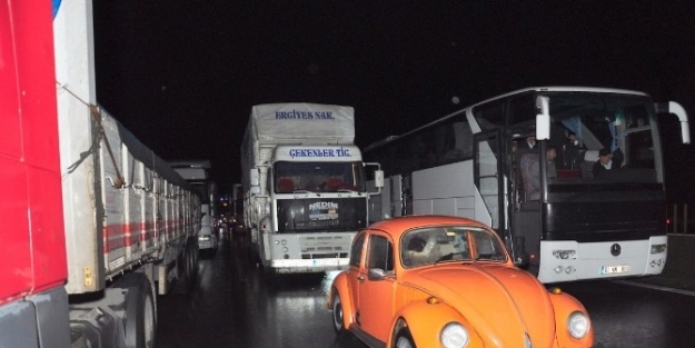 Esnafın Şura Heyecanı Yarıda Kaldı