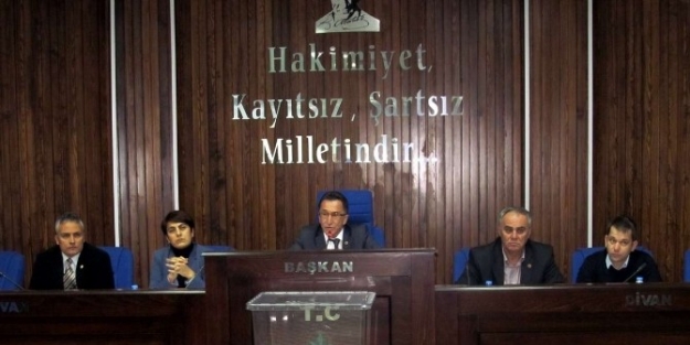 Çiftçi Malları Koruma Meclisi Seçimi Yapıldı