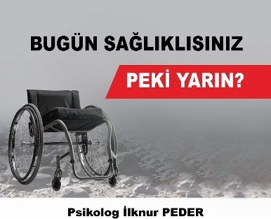 Engelliler Günü’ne Anlamlı Etkinlik