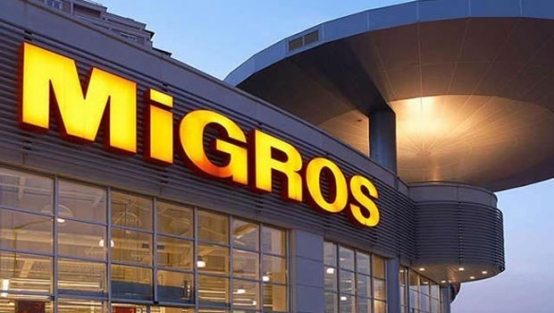 Migros hisseleri 2 aya bitiyor