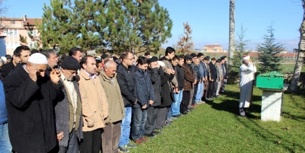 İhlas Camiasının Acı Günü