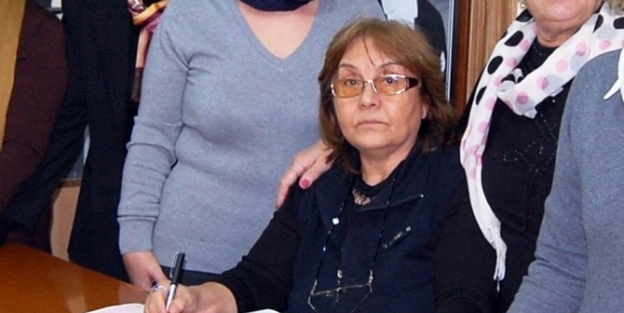 26 Yıldır Seçilen Dernek Başkanı