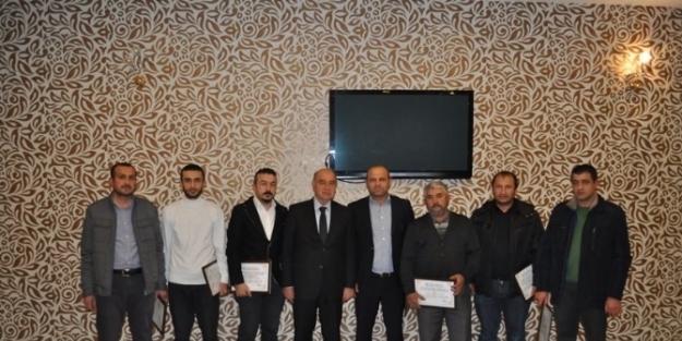 Kutso Meclis Toplantısı