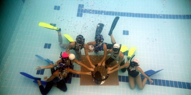 Şampiyonlar Avrupa’da Türkiye’yi Temsil Edecek