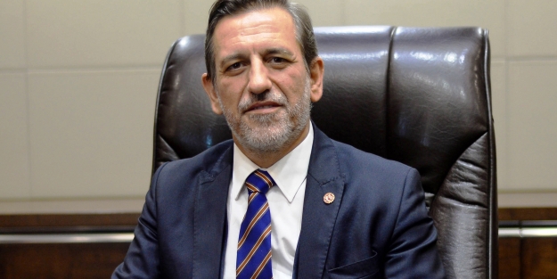 Yabancı işadamları BTSO tarafında ağırlanacak