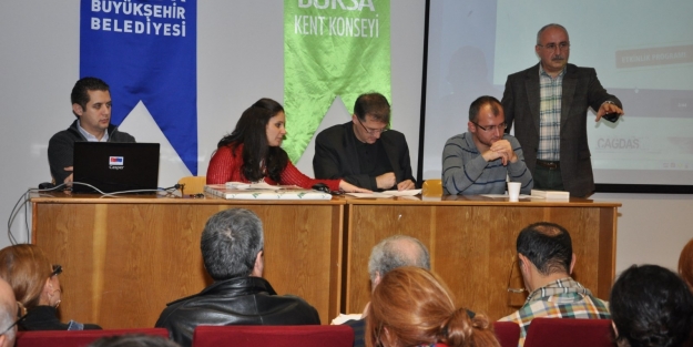 Bursa FotoFest’e görev dağılımı