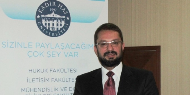 "gerçek Üniversite Dünyanın Her Yerinde Geçerli Bir Eğitim Verir"