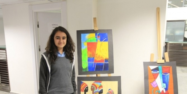 Gebzeli Öğrencilerin ‘öğretmen Olmak İstiyorum’ Oratoryosu Beğeni Topladı