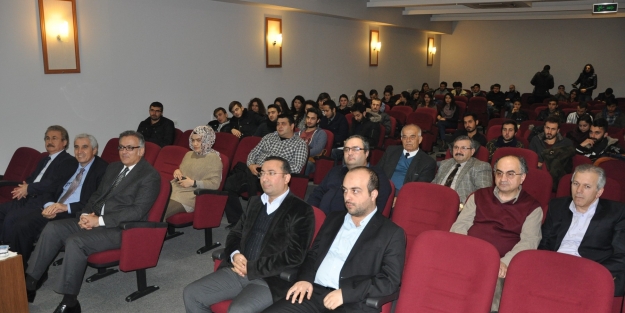 İnegöl İşletme Fakültesi'nden