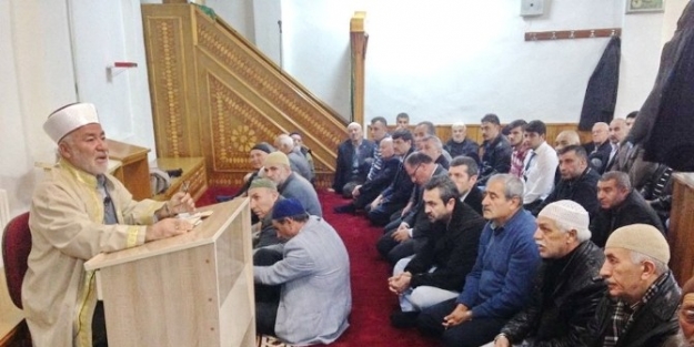 Aksaray’da Cemaat İle Yüzyüze Görüşme Uygulaması Başlatıldı