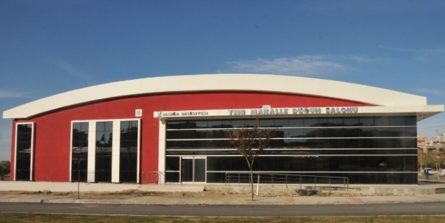 Aliağa Belediyesi’nden Düğün Yapacaklara Müjde