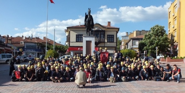 Numan Hatipoğlu: Devletimiz Krizlere Hazır