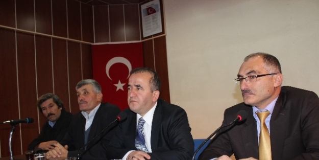 Tavşanlı’nın Birlik Bütçesi 6 Milyon