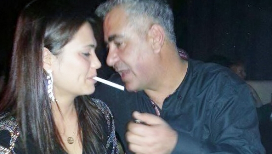 Eşini telefonla aradıktan sonra intihar etti