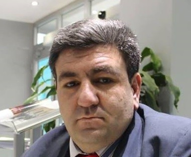 Atık Yağ İle 170 Engelliye Tekerlekli Sandalye Alındı