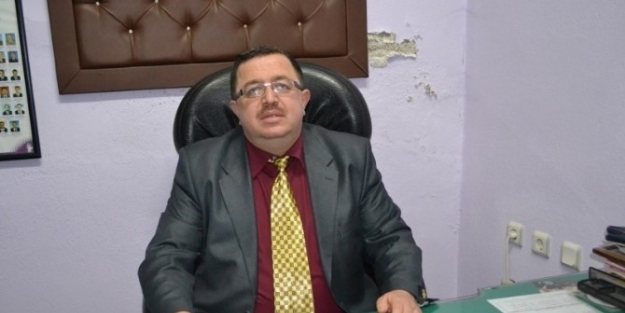 Kula Esnaf Odası Metal İşleme Fuarına Gidiyor