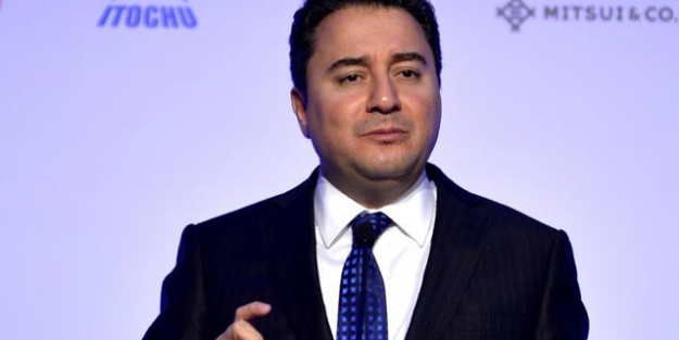 Ali Babacan "Görevden ayrılmam gerekiyor"