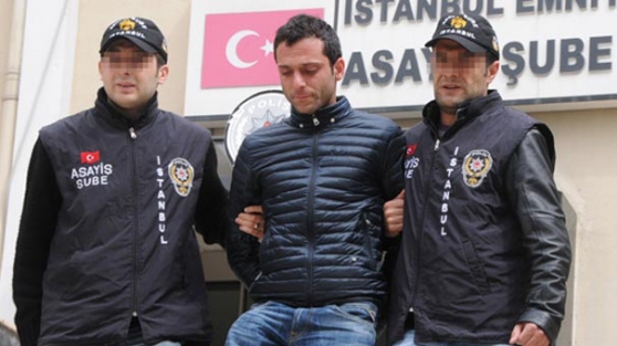 Onur Özbizerdik için operasyon başladı