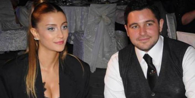 Özge Ulusoy aşkını itiraf etti