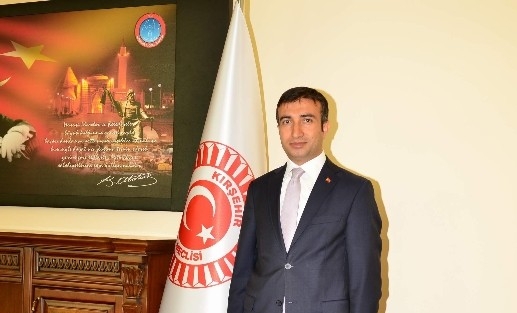 İl Genel Meclisinden Eğitime Destek