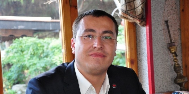 Genç Memur-sen Manisa’da 1 Yaşını Doldurdu