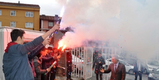 Kdz. Ereğli Belediyesi Gençlik Meclisi Kurdu