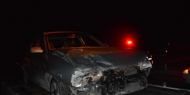 Adıyaman’da Trafik Kazası: 7 Yaralı