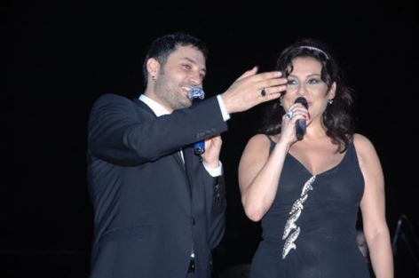 Hüsnü Şenlendirici sonunda patladı!