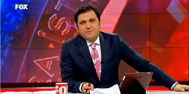 Fatih Portakal'dan CHP'ye büyük tepki