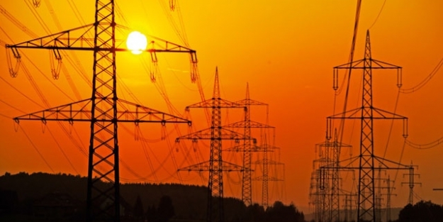 6 ilçede elektrik kesintisi!