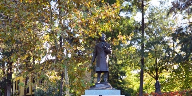 ’’akdeniz Barış Denizi Olsun!’’