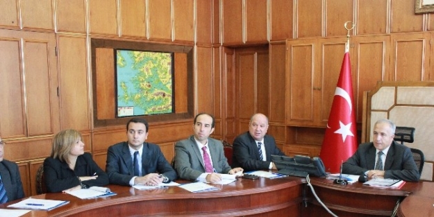 Emlakçılık Mesleki Eğitim Kapsamına Alınıyor!