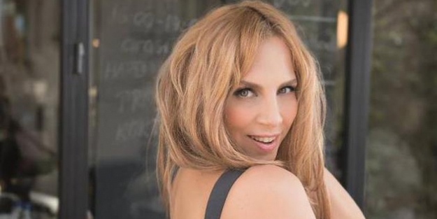 Sertab dermanı Yıldız Tilbe'de arıyor!