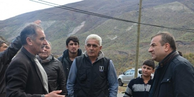 Chp Konak’ın Doğusu Batısı Bir