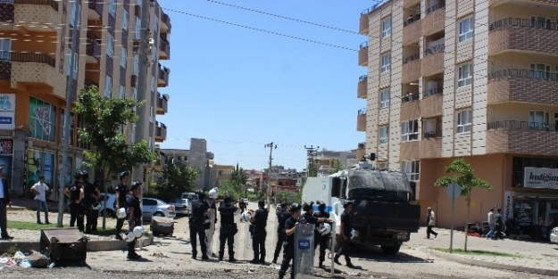 Elektrik Eylemine 1 Tutuklama Daha