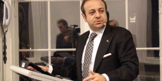 Bağış " Hediye Türk geleneğinde var"