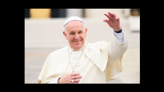 Papa'nın özel isteği