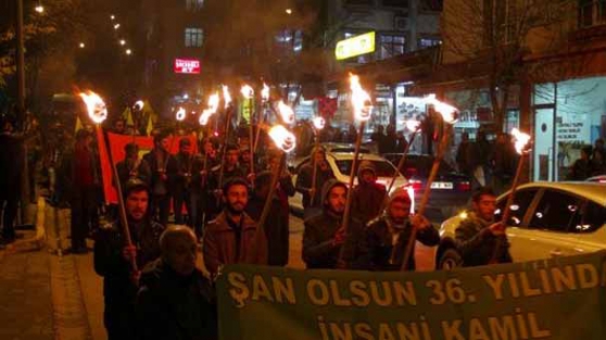 Devlet Bahçeli Tunceli yolunda, gözler Tunceli'de...
