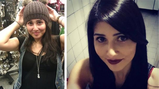 Tuğçe Albayrak'ın sevgilisi konuştu